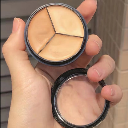 Viral 3 Shade Concealer