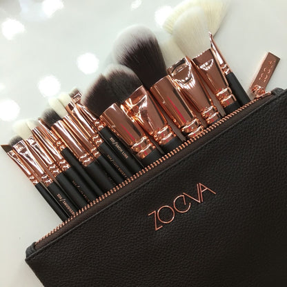 ZOEVA Makeup Brushes Set of 15