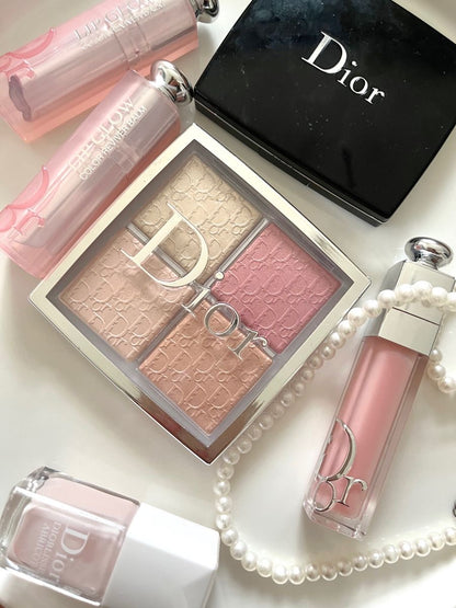 DIOR BACKSTAGE Glow Face Palette(Flat 50% Off Today)