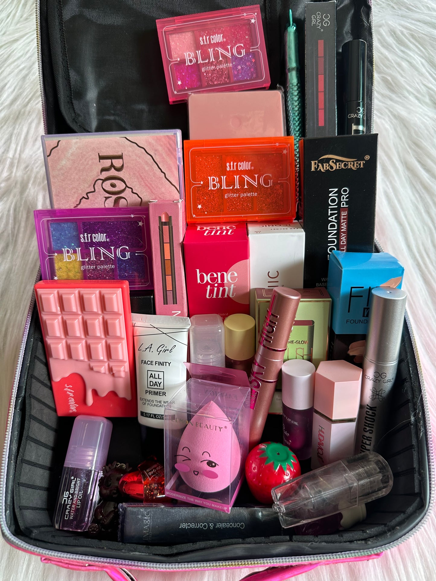 Mini Mystery Box
