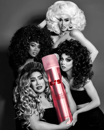 One Size MATTIFYING WATERPROOF SETTING SPRAY