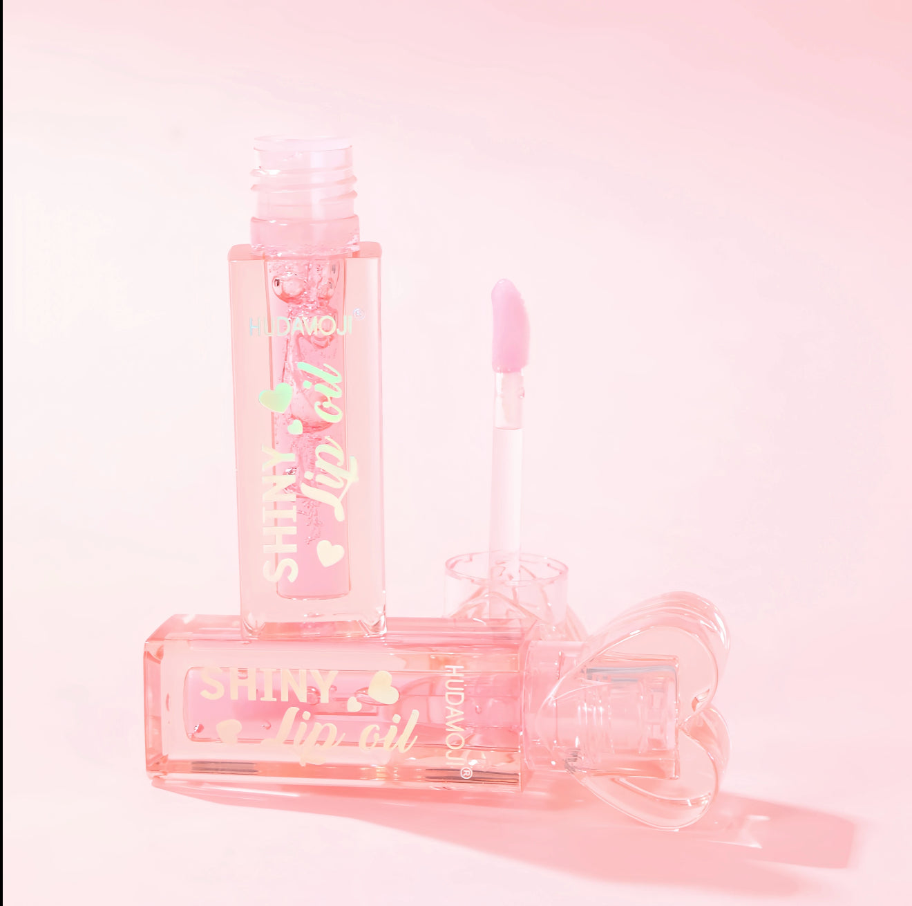 Hudamoji Lipmask & Lipoil