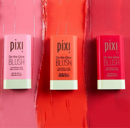 Pixi On-The-Glow Blush