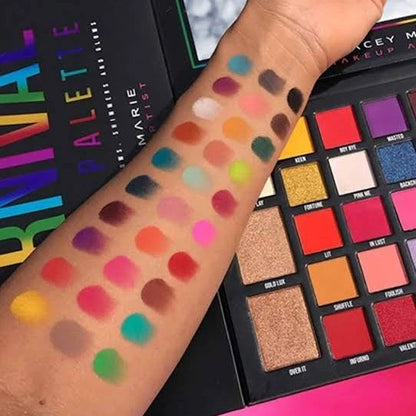 Bperfect Carnival ( 100% Original ) 62G