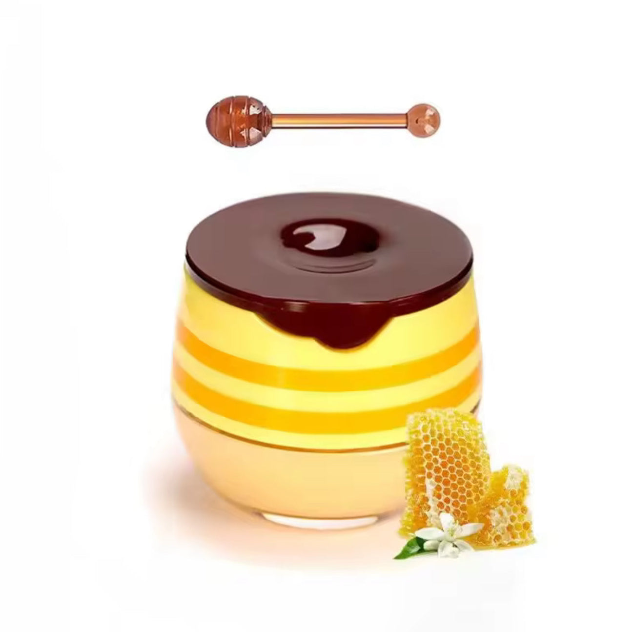 Kawaii Lip Sleeping Mask