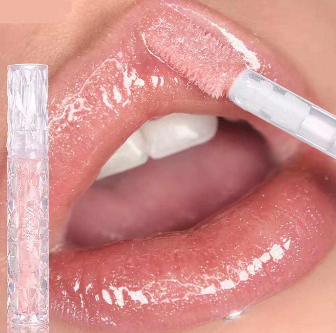 Glitter Lipgloss (SuperShiny)