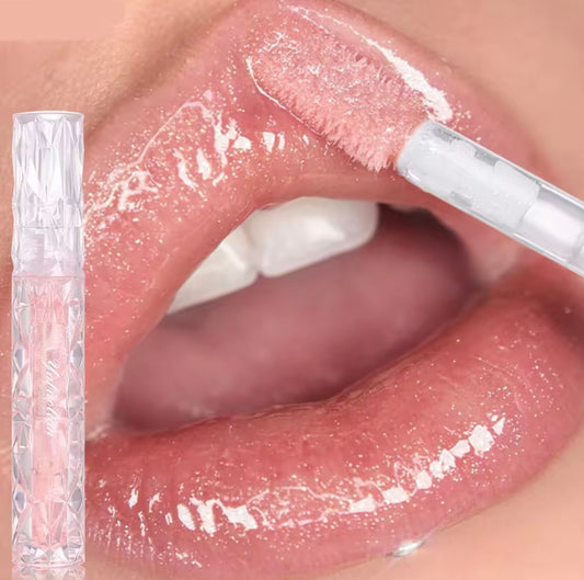 Glitter Lipgloss (SuperShiny) (B1G1)