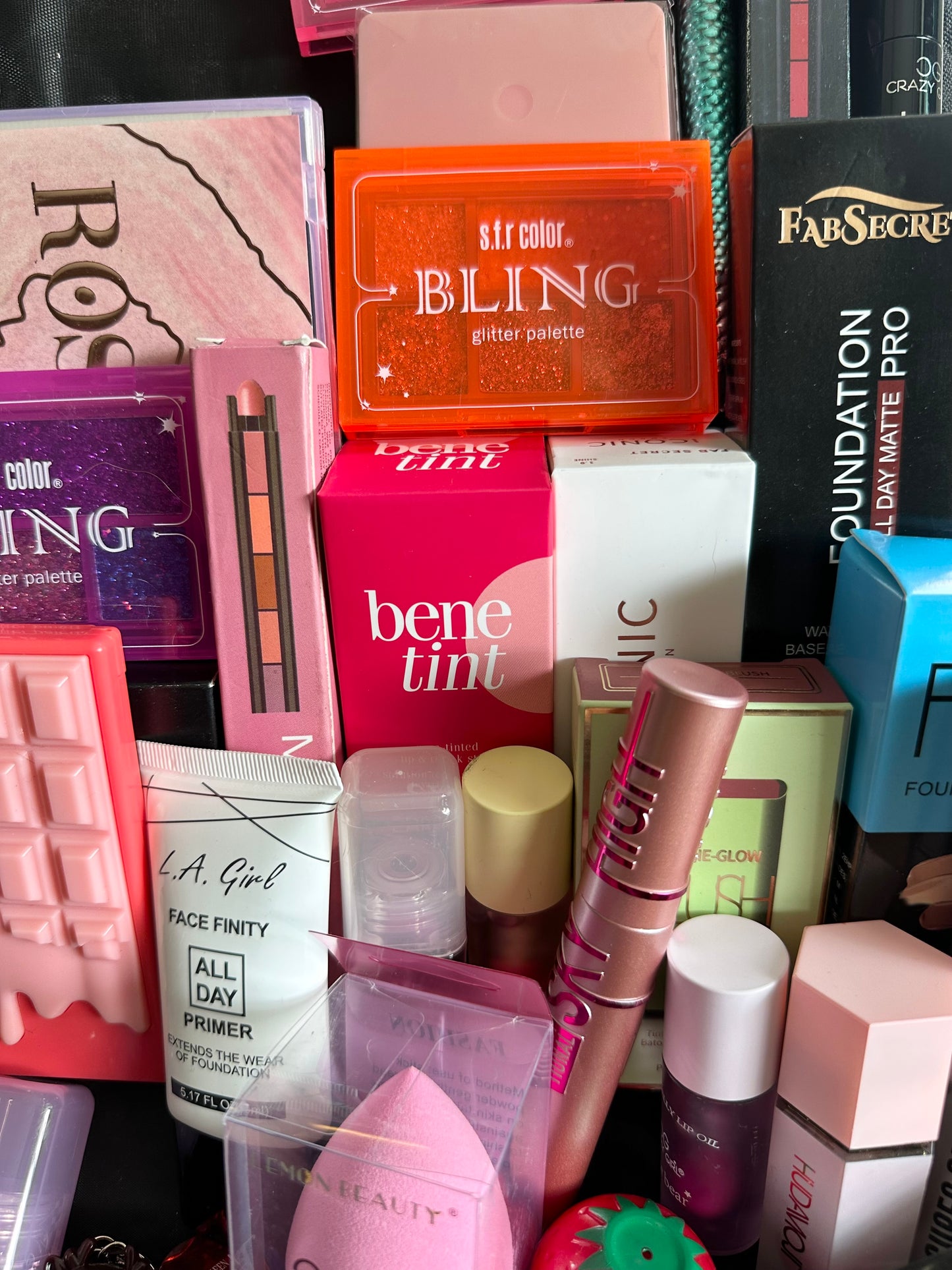Mini Mystery Box
