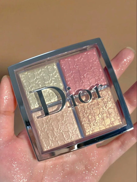 DIOR BACKSTAGE Glow Face Palette