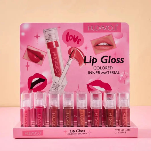 Hudamoji Lipgloss