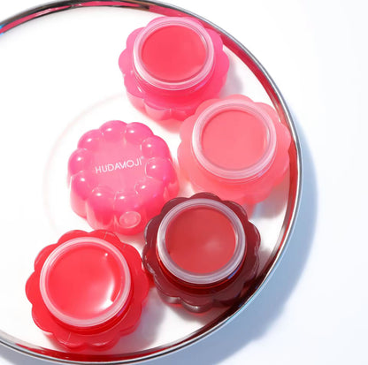 Hudamoji Lip Jelly Mask