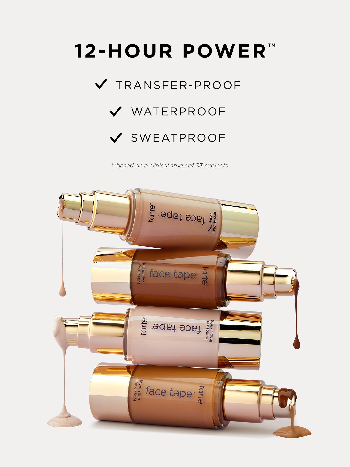 Tarte Shape Tape Foundation (LAST MINUTE DEAL)