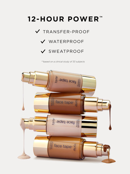 Tarte Shape Tape Foundation (LAST MINUTE DEAL)