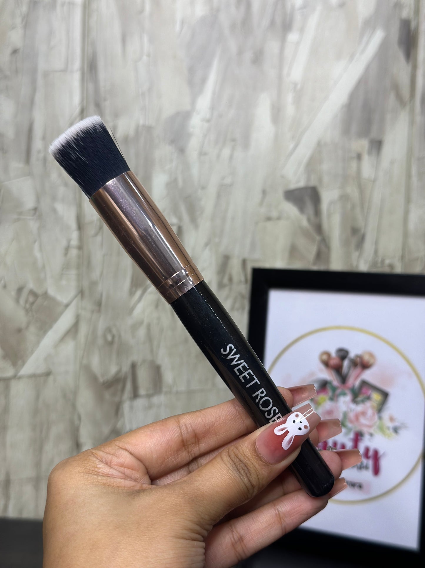 Original Makeup Brush