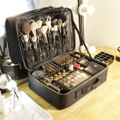 Professional Makeup Vanity (LARGE)