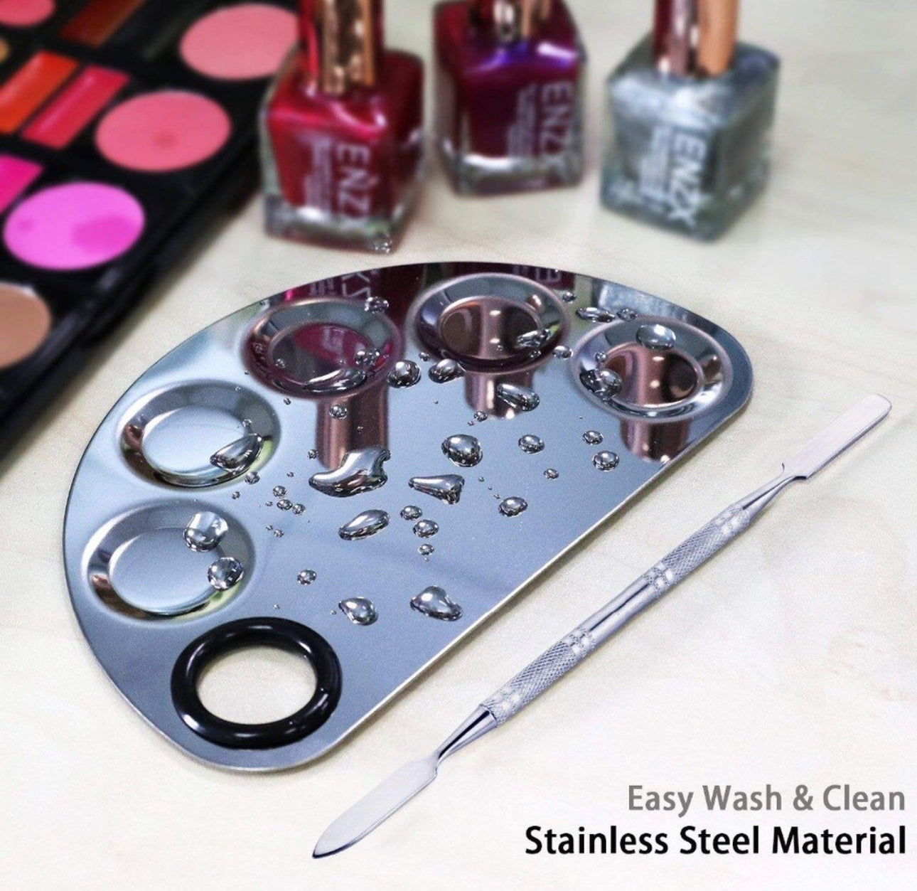 Makeup Mixing Palette