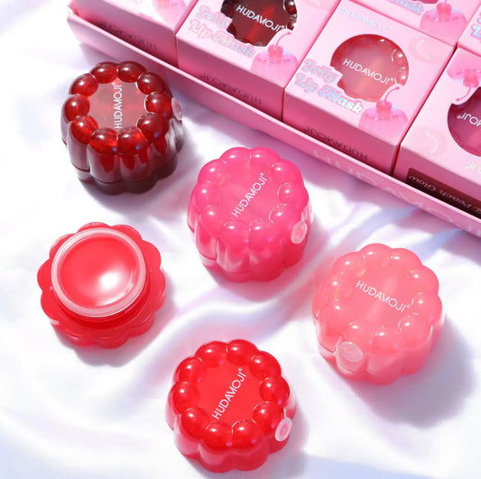 Hudamoji Lip Jelly Mask