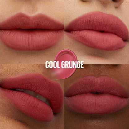 Superstay Teddy Tint (Blurry Matte Finish) (Random Shade)