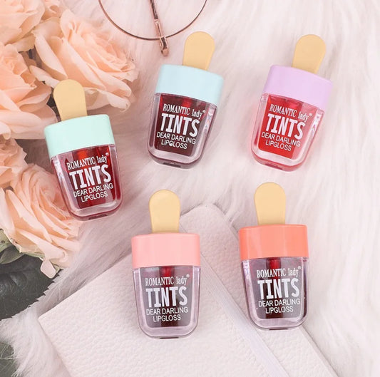 Ice Cream Lip & Cheek Tint