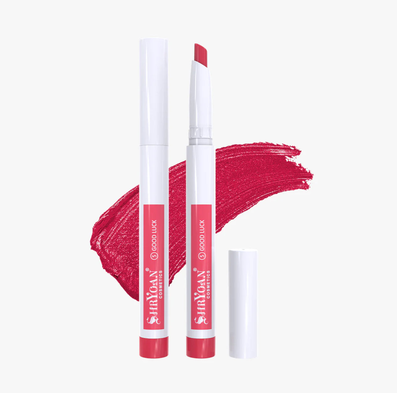 Shryoan Non Transfer Lip Crayons