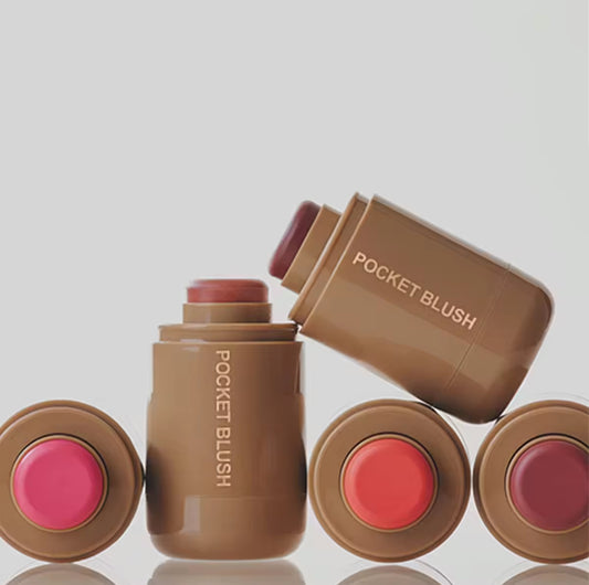 Mocallure Pocket Blush