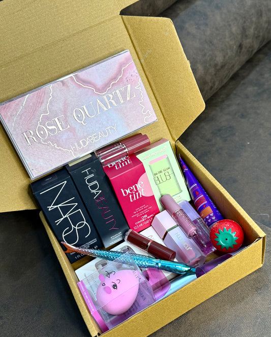 Mini Surprise Box!