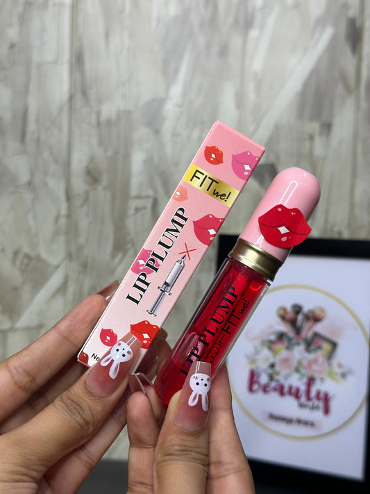Fitme Lip Plump 🌶️