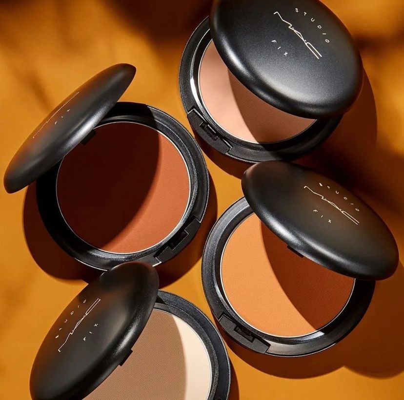 Mac Studio fix+ compact (LAST MINUTE DEAL) – The Beauty World