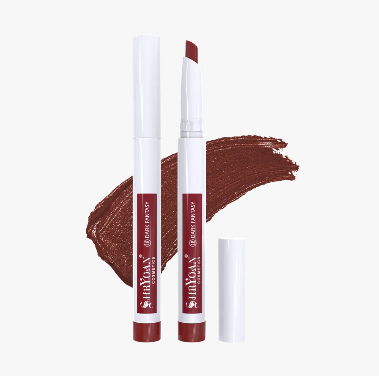 Shryoan Non Transfer Lip Crayons