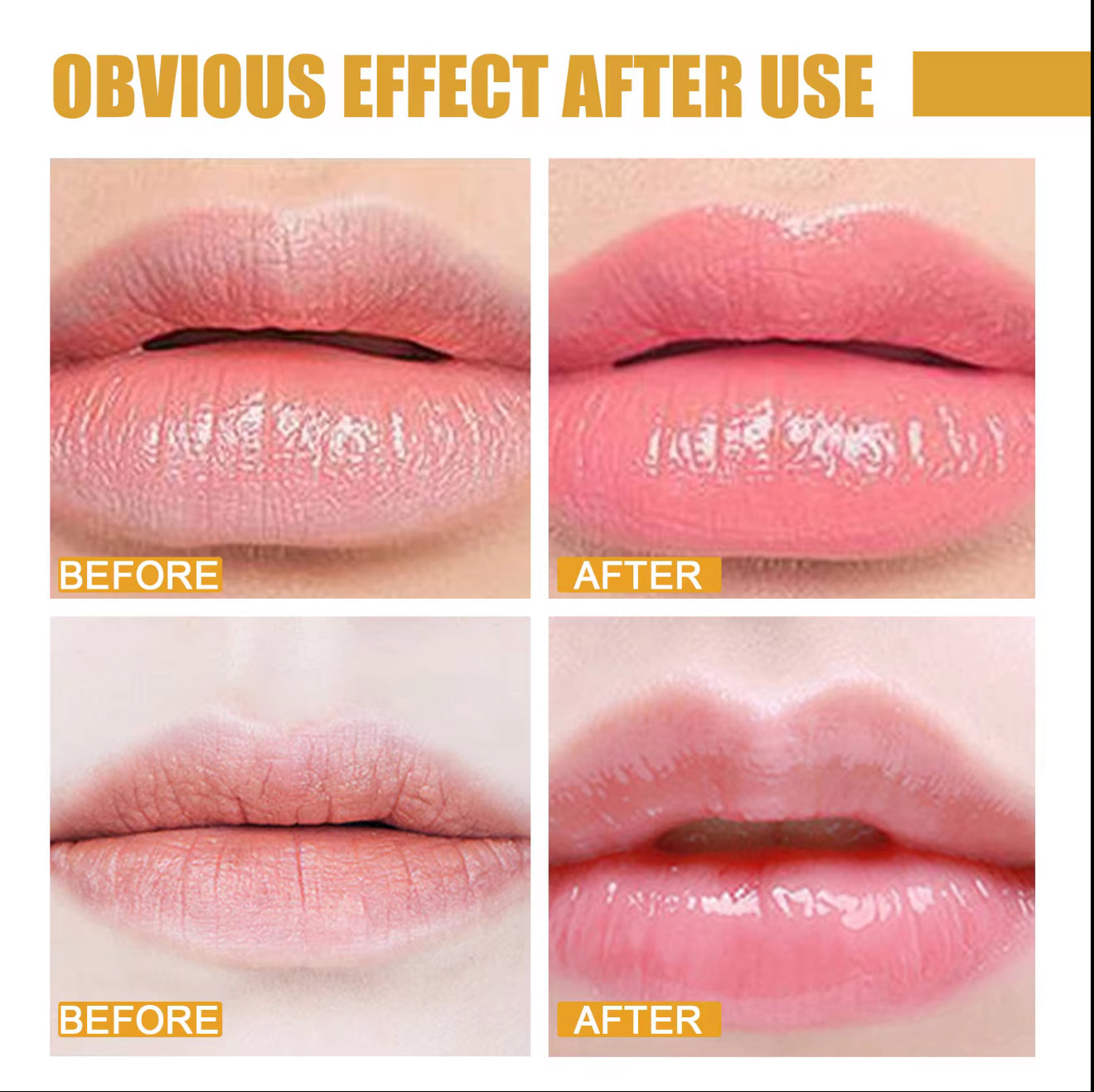 Kawaii Lip Sleeping Mask