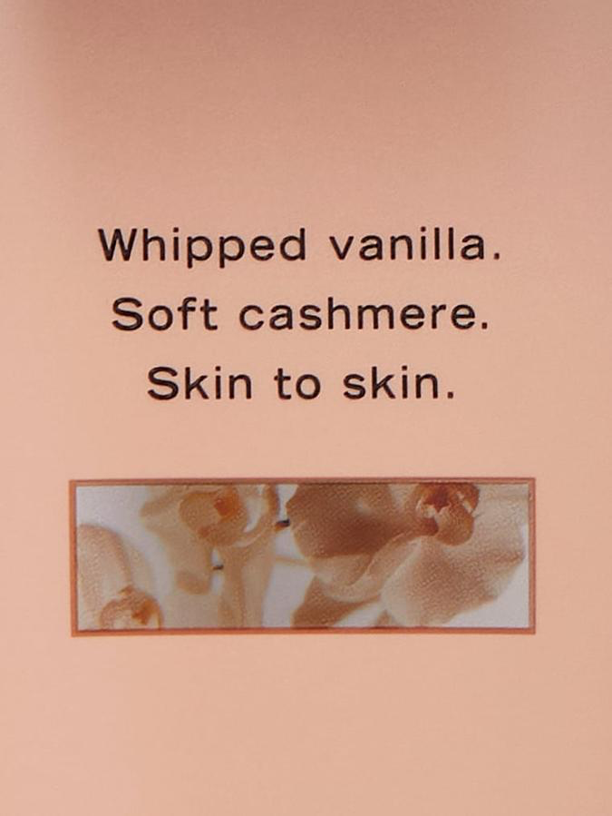 Victoria’s Secret Bare Vanilla Body Lotion