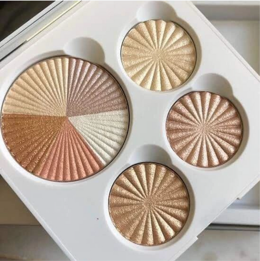 OFRA Professional Highlighter Palette