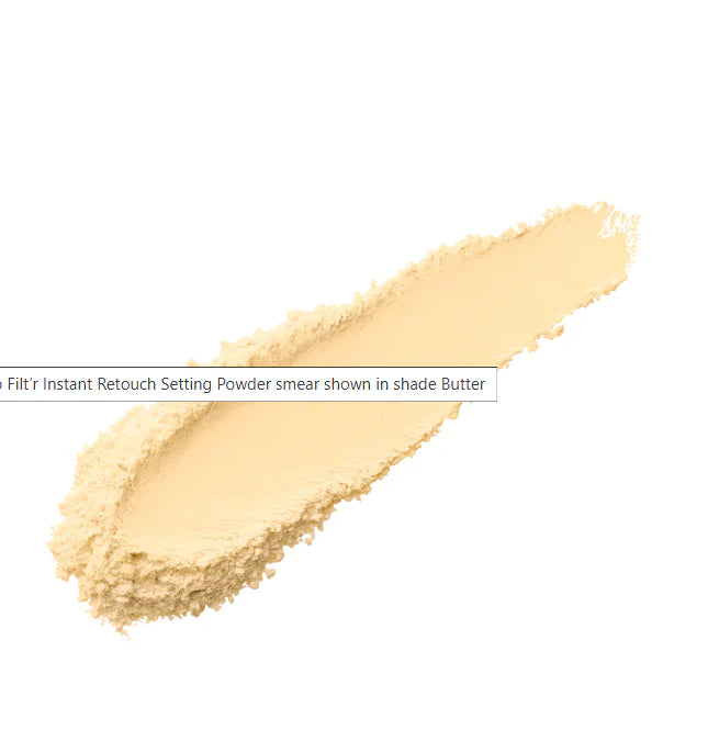 Fenty Pro Filt’r Instant Retouch Setting Powder (100% authentic) BUTTER