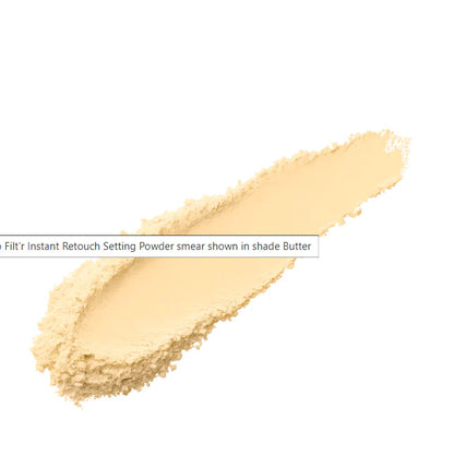 Fenty Pro Filt’r Instant Retouch Setting Powder (100% authentic) BUTTER