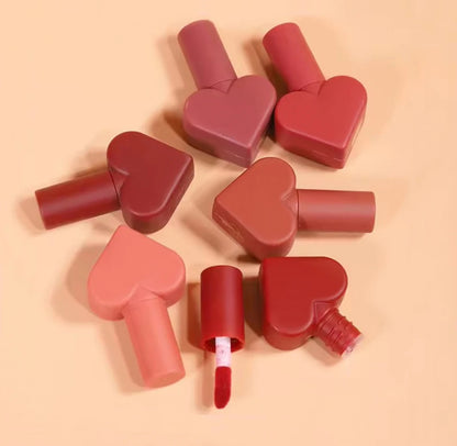 Heart Lippies