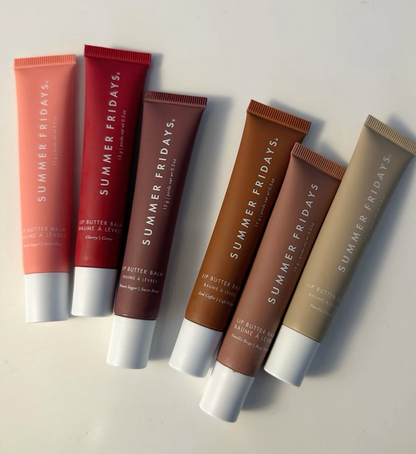 Summer Fridays Lip Butter Balm