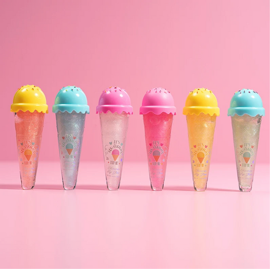 Softy Lipgloss