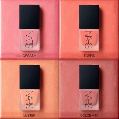 Nars Liquid Blusher (Imported)