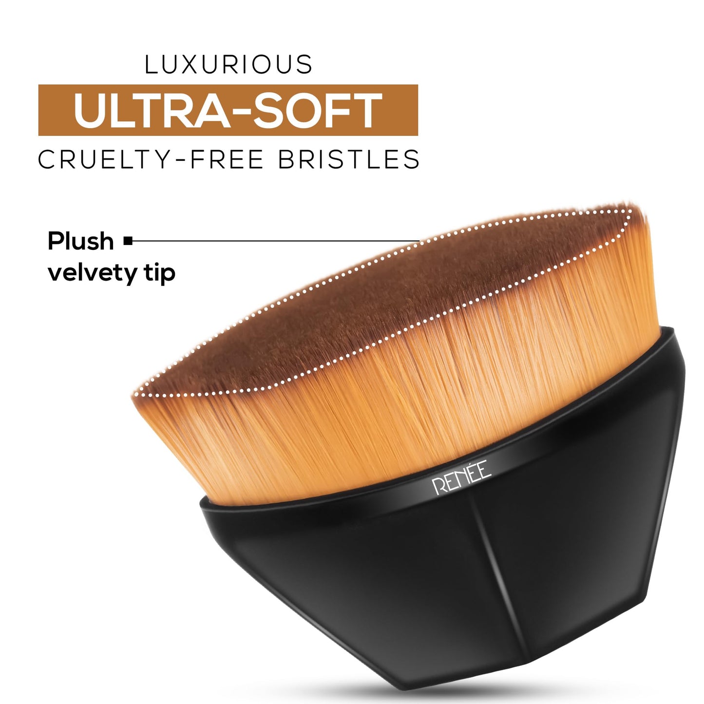 RENEE Kabuki BRUSH
