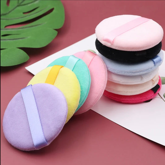Makeup Puff