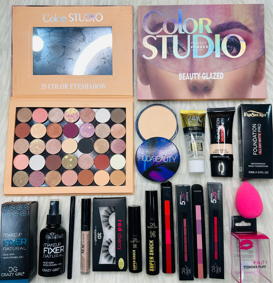 Colour Studio Combo