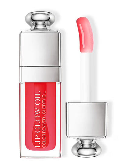 Dior Dupe Lip Oil