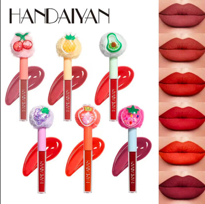 Handaiyan Furr Lipstick (Random Shade)