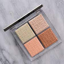 DIOR BACKSTAGE Glow Face Palette(Flat 50% Off Today)