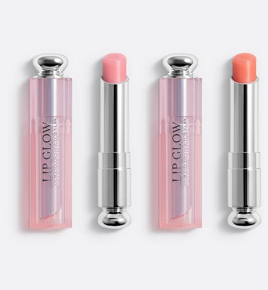 Dior Color Revived Balm (Travel Pack - 2 pc) ORIGINAL