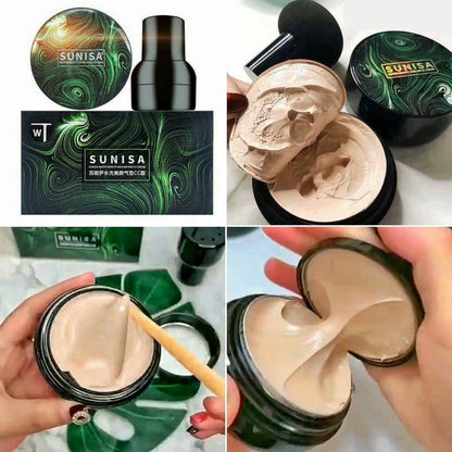 Sunisa HD coverage cushion foundation