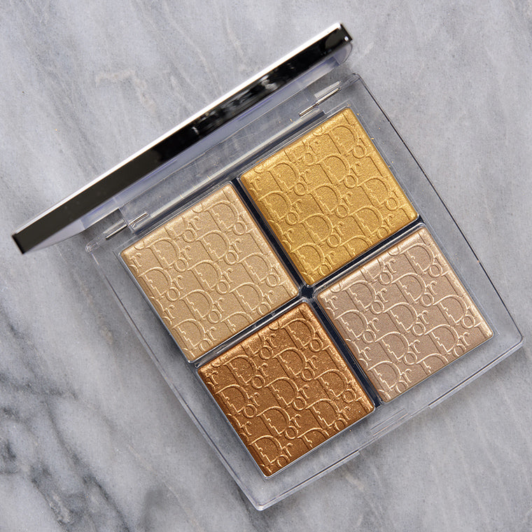 DIOR BACKSTAGE Glow Face Palette(Flat 50% Off Today)