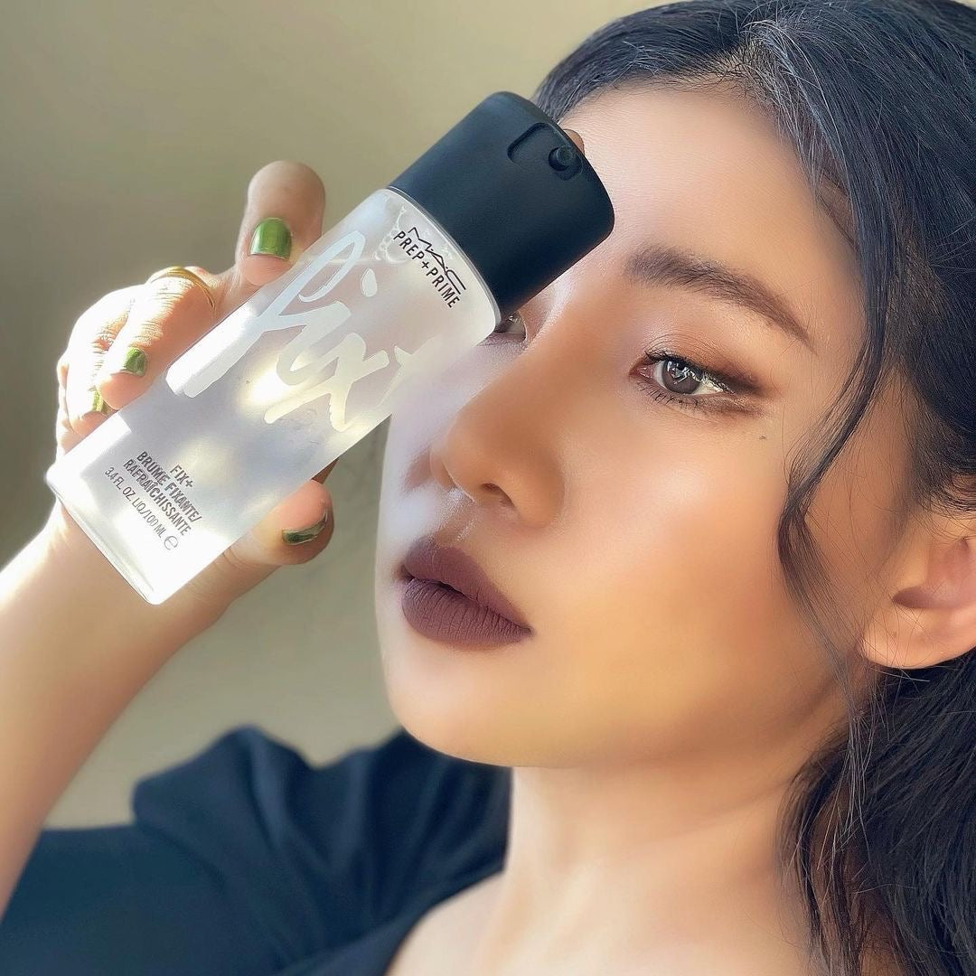 MAC Fix+ Matte Makeup Setting Spray (Same as Og)