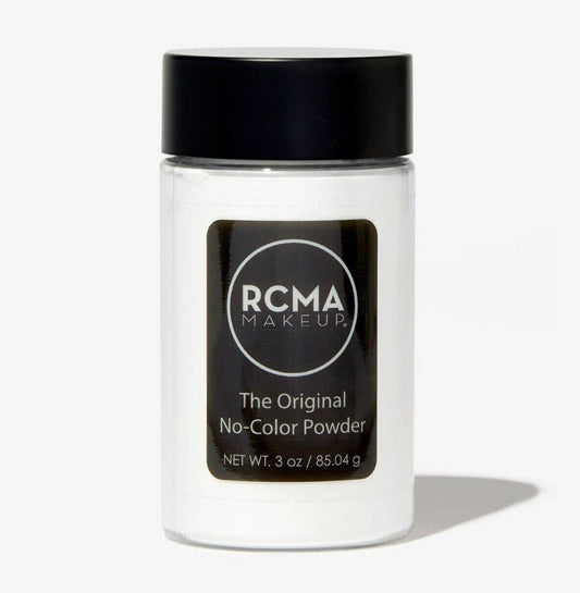 RCMA the original No Colour Powder ( Authentic )