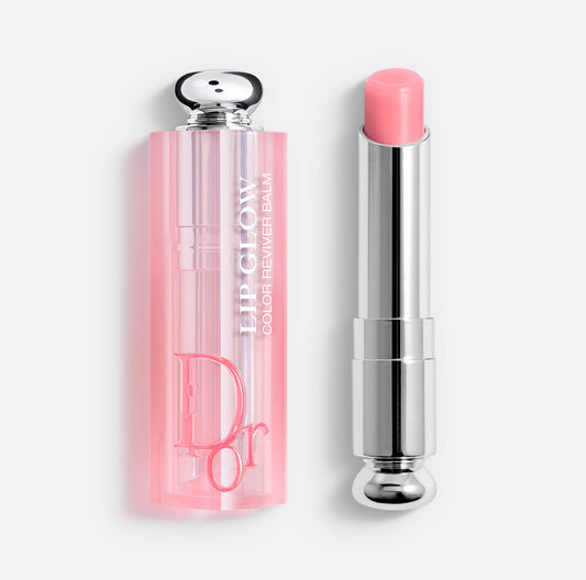 Díor Addict Lip Balm (Dupe)